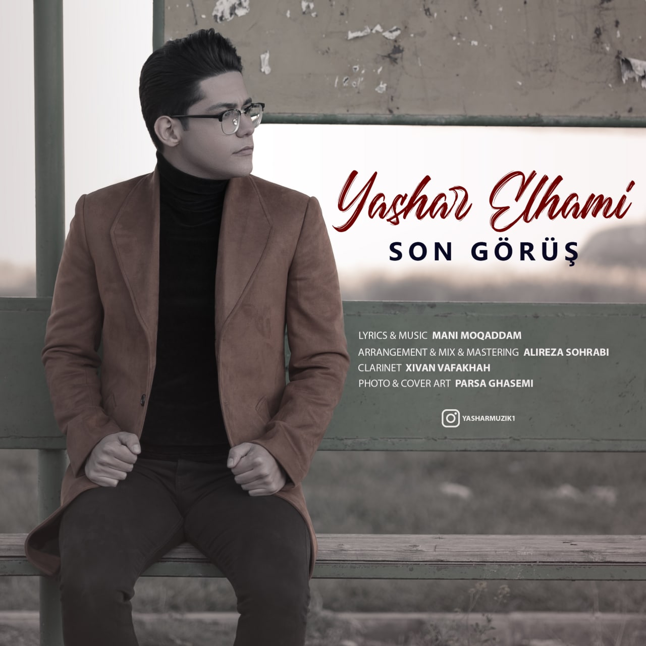 یاشار الهامی سون گوروش